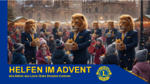 Thumbnail for Unterstützerinformationen